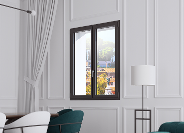 Finestre in PVC