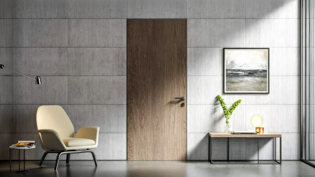 Porte blindate